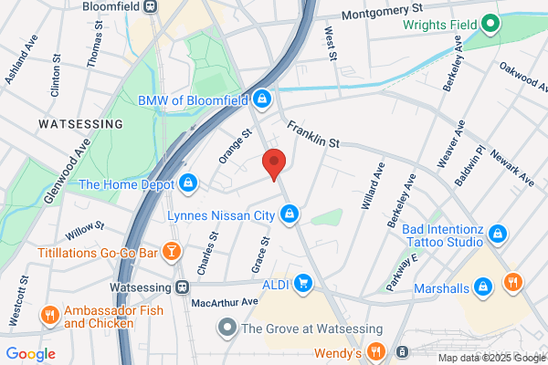 Curalta Foot & Ankle - Bloomfield