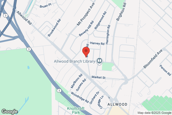 Allwood Play & Learn Nursery School