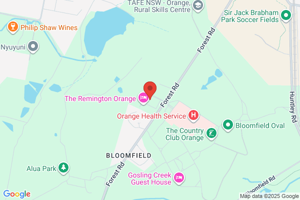 Gp Bloomfield Co Llc