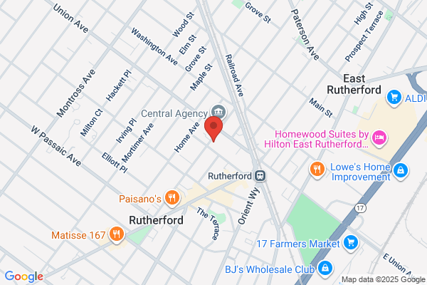 Meadowlands Realty Inc
