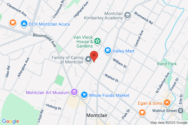 Montclair Realty Realtors