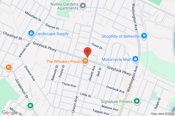 Queens  Realty Belleville