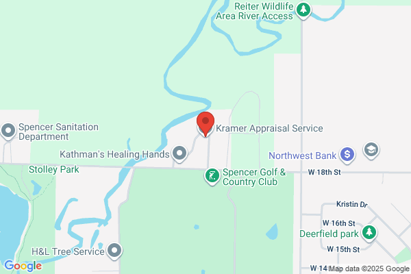 Kramer Appraisal Services