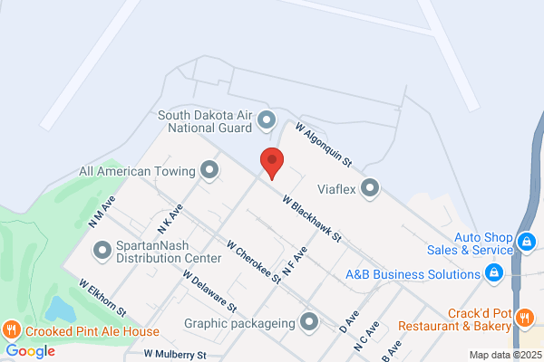 Closets N More Inc.