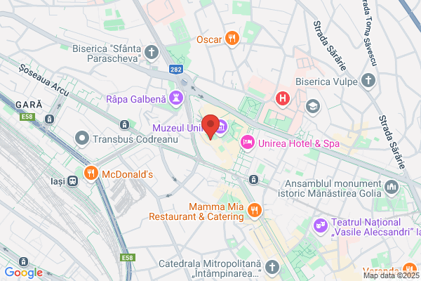 Corso 98 Restaurant