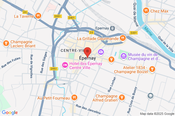 Epernay