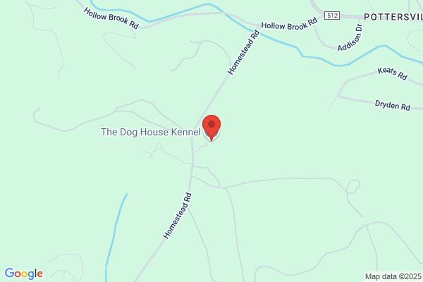 Frankie D's Dog House Llc