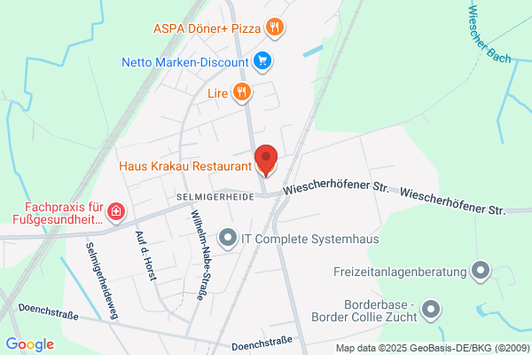 Krakus Restaurant