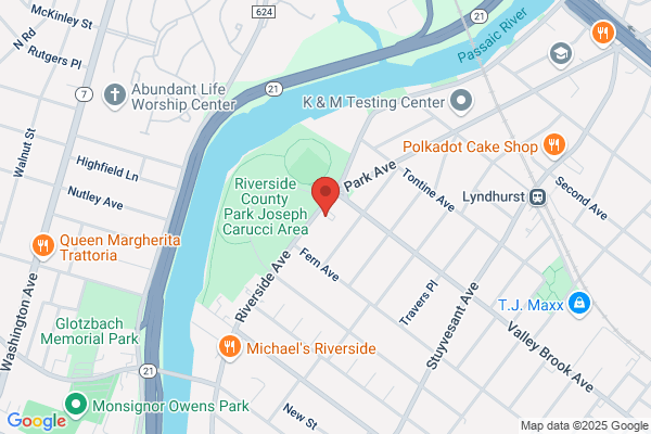 Lyndhurst Masonic Club