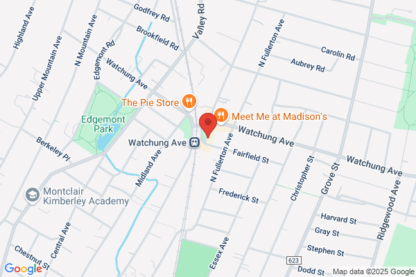 Wahchung Chinese Restaurant