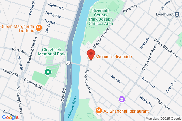Michael's Riverside