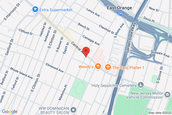 Ana's Beauty Salon