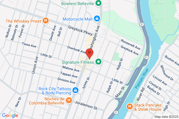 Belleville Senior Services