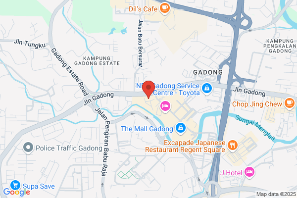 Continental Travel Agency