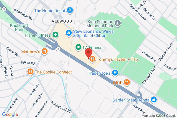 Coldwater Creek - CLOSED