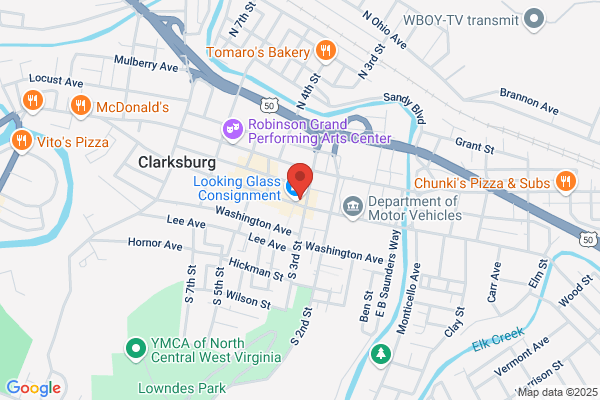 Mountain State Law