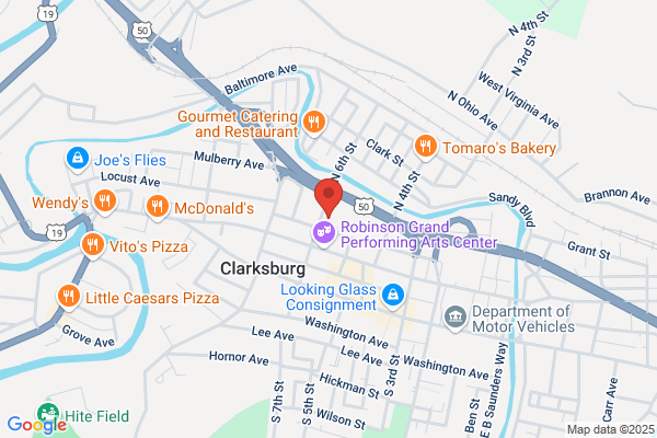 IN & OUT TIRE Clarksburg