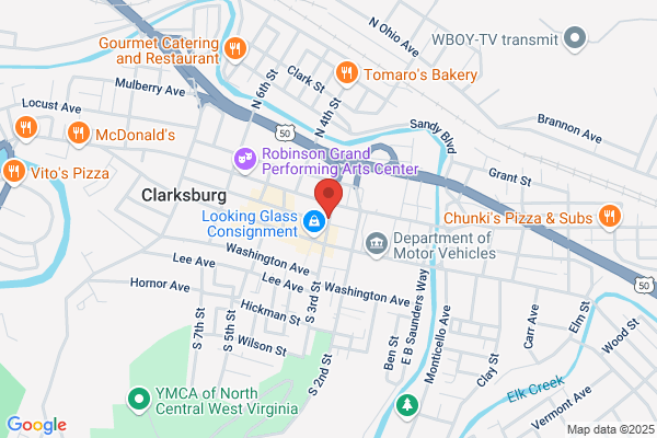 Clarksburg Beauty Academy & School of Massage Therapy, Beauty Services