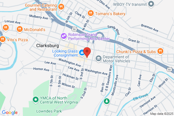 Clarksburg City of, City Manager
