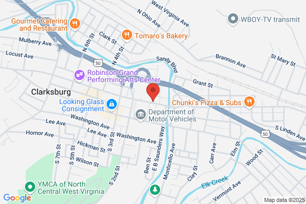 Hobart Sales & Services