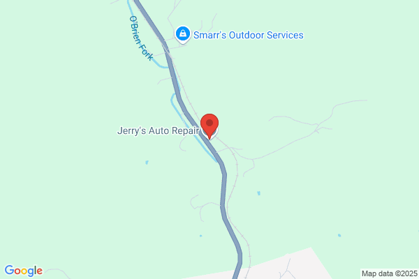 Jerry's Auto Supply & Service Center