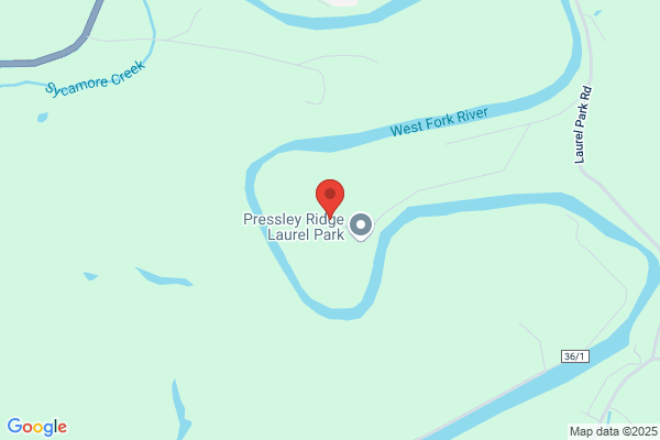 Pressley Ridge Schools of West Virginia