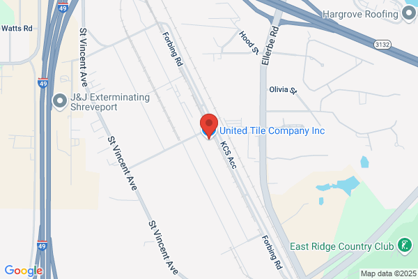United Tile & Carpet Stores Inc