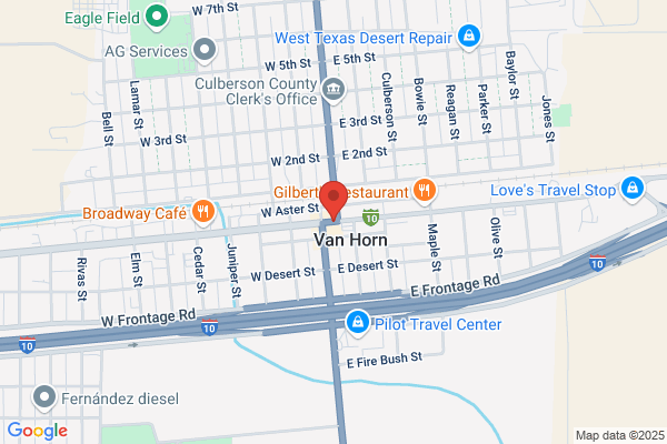 Vanhorn & Vanhorn