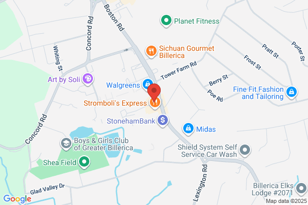 Billerica Furniture Co