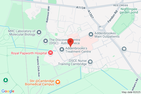 Cambridge Heart Inc