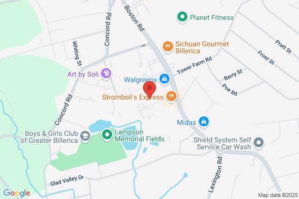 Mancini Sheet Metal Inc