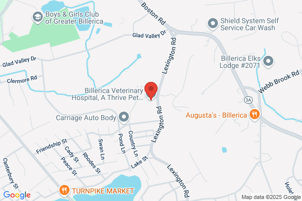 McGrath Animal Hospital