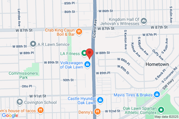 global auto repair shop