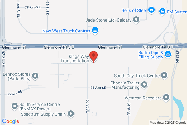 Kings Wayt Freight
