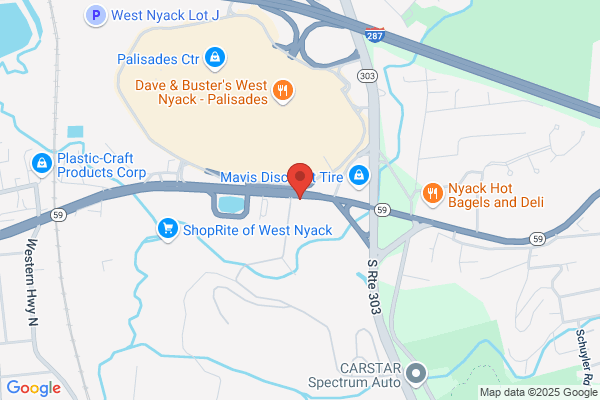 Route 59 Beverage Discount Center Inc