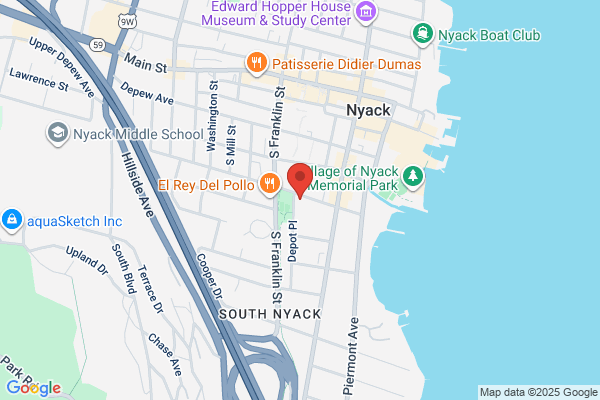 South Nyack Automotive Inc.