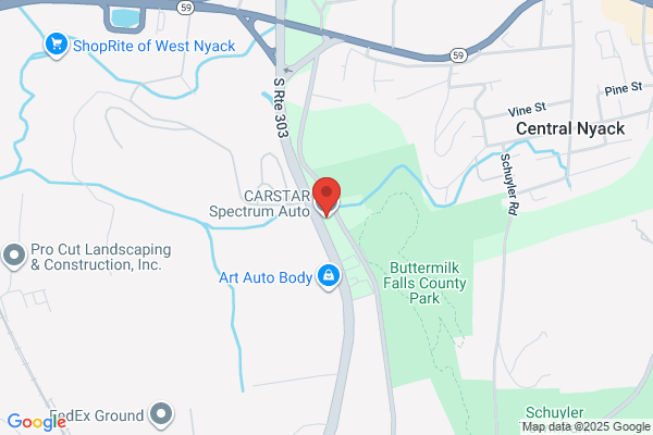 CARSTAR Spectrum Auto