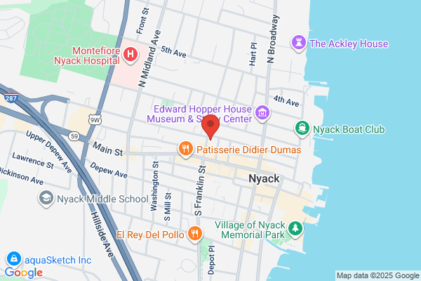Nyack Auto Repair