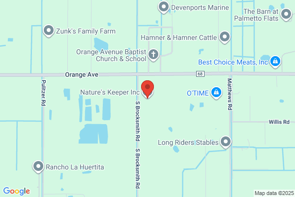 Natures Keeper Inc