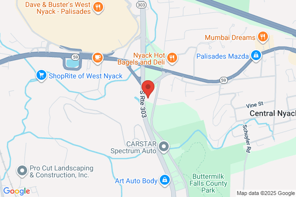 Rockland Hyundai