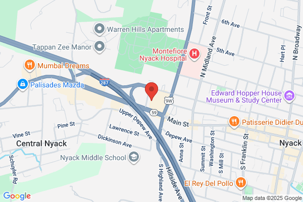 Nyack Soft Cloth Car Wash