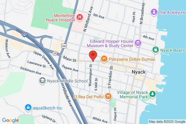 Ruderman, Bruce DC Advanced Structural Chiropractic
