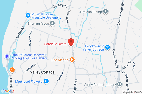 Gabrielle Dental