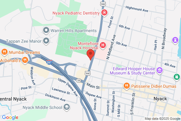 Piermont Dental Care