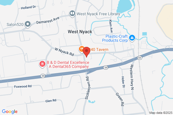 West Nyack Dental