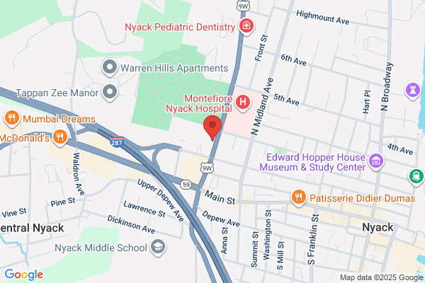 Sun River Health Nyack