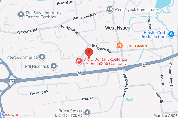 Dental Care of Rockland