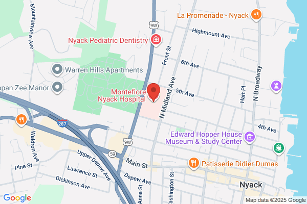 Nyack Hospital
