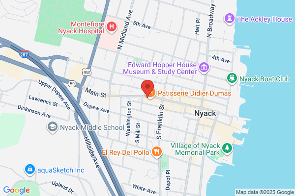 Nyack Medical Care PC