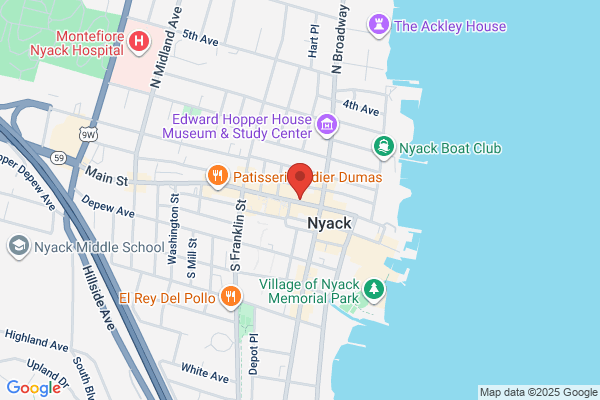 Nyack Psychotherapy Group